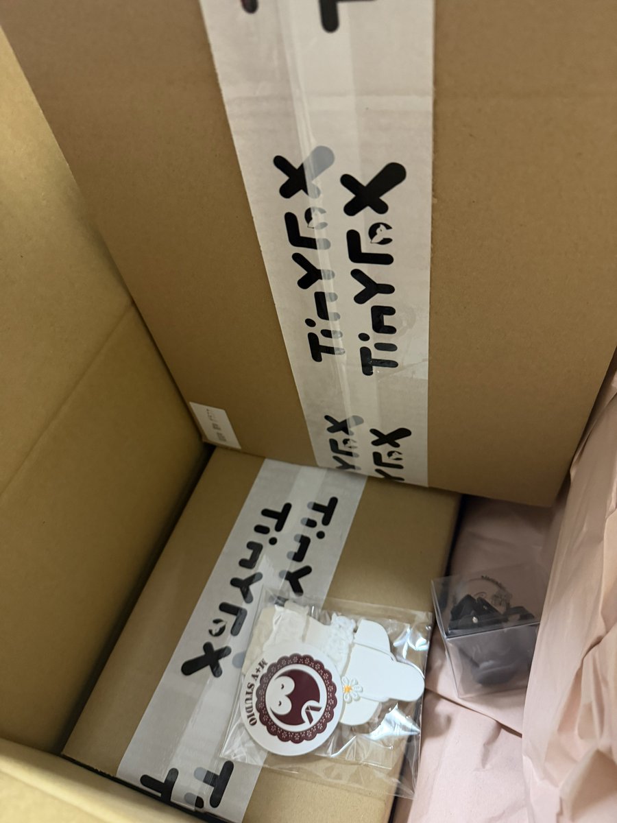 たいにーあざらし tweet media