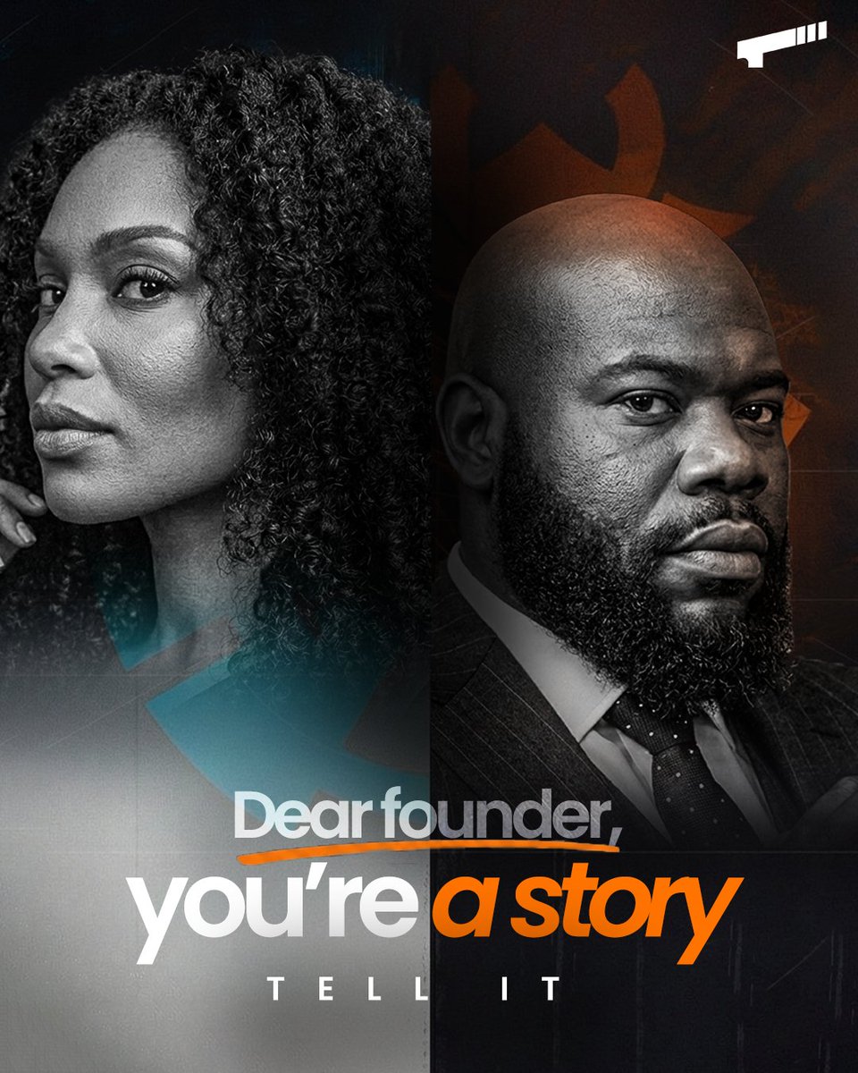 Blacktrigger l Storytelling Company tweet media