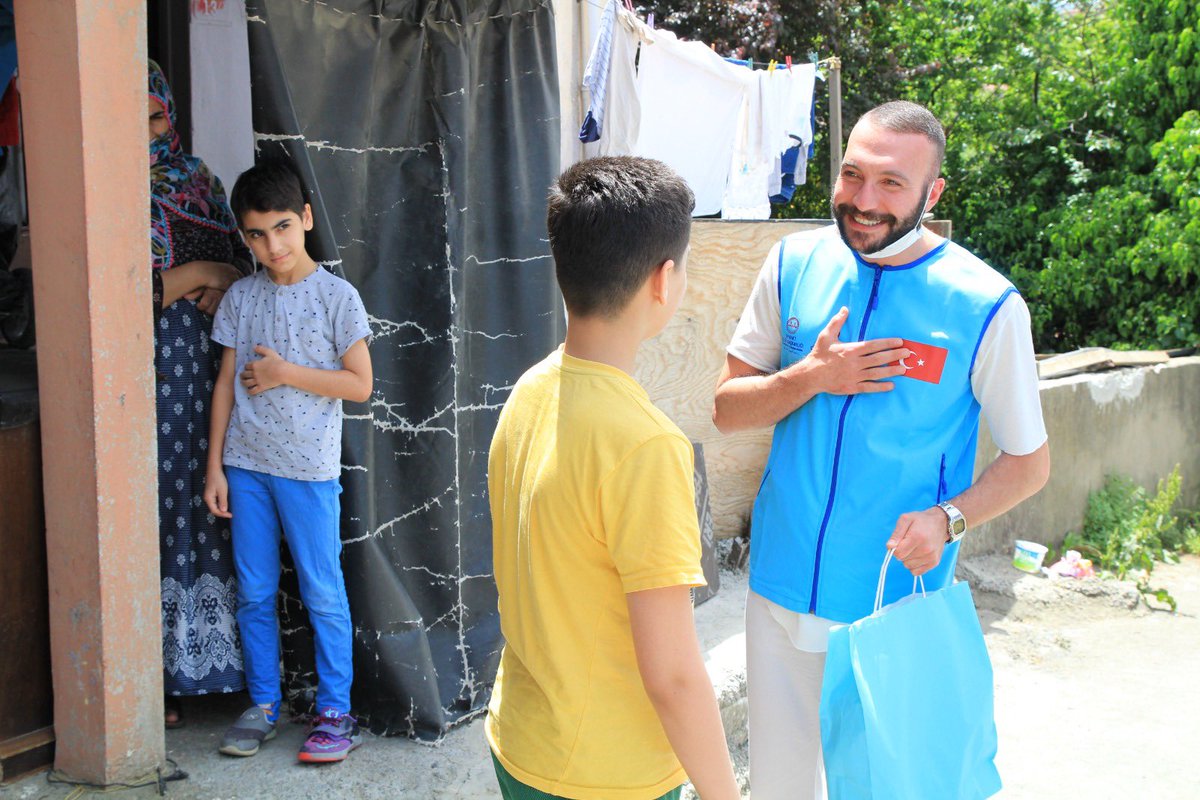 Mehmet Ardıç 🇹🇷 tweet media