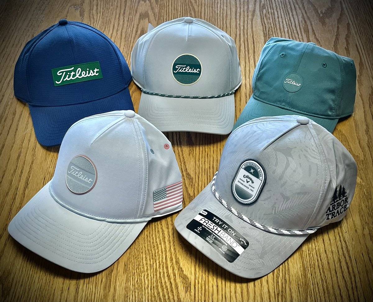Arbor Trace Golf Club tweet media