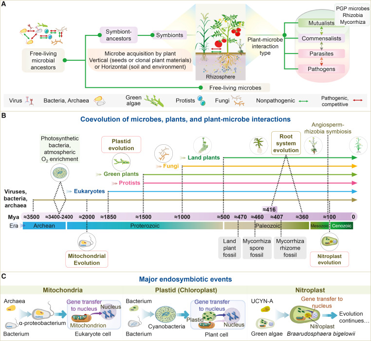 Cell Press tweet media