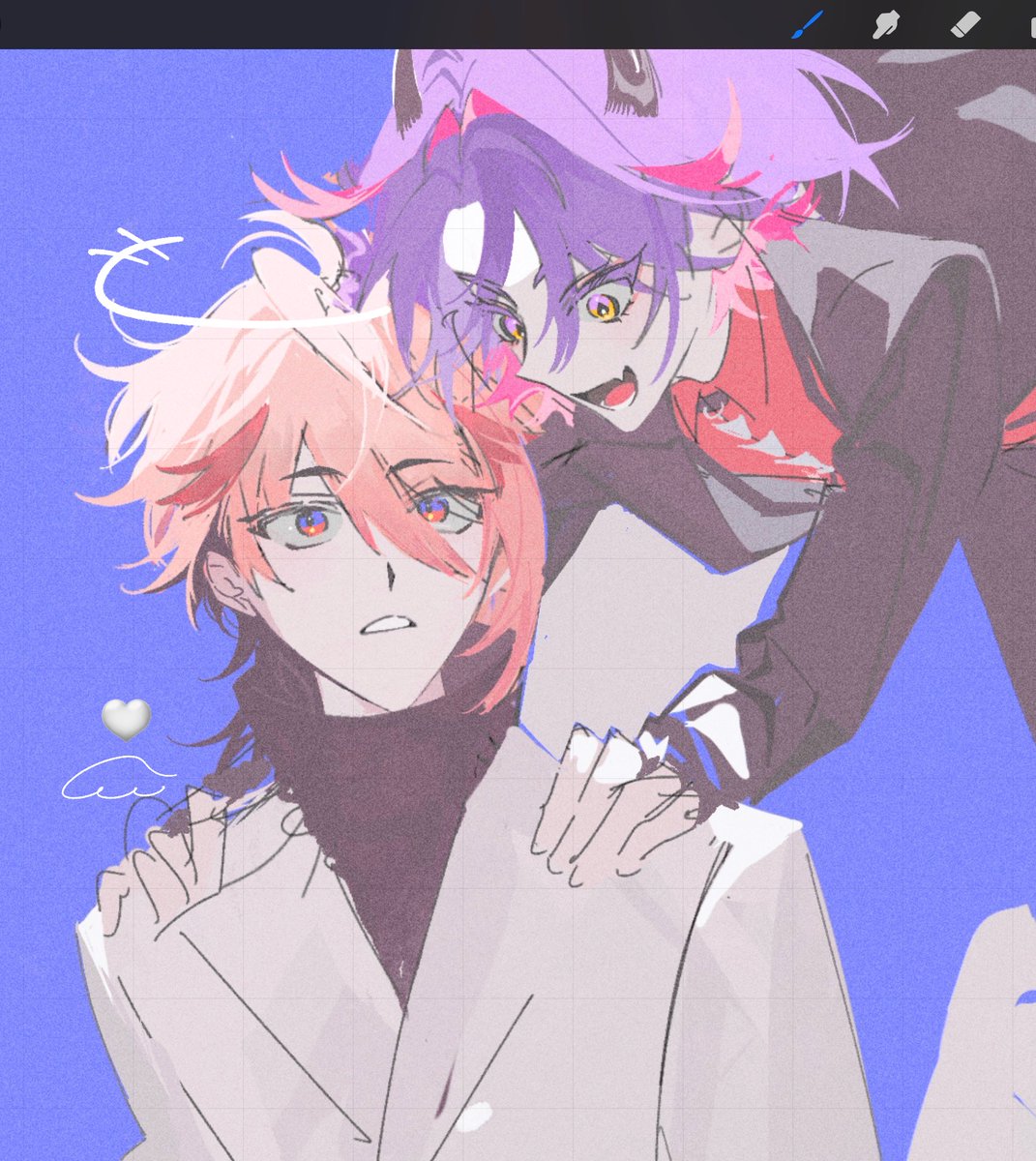 シック tweet media