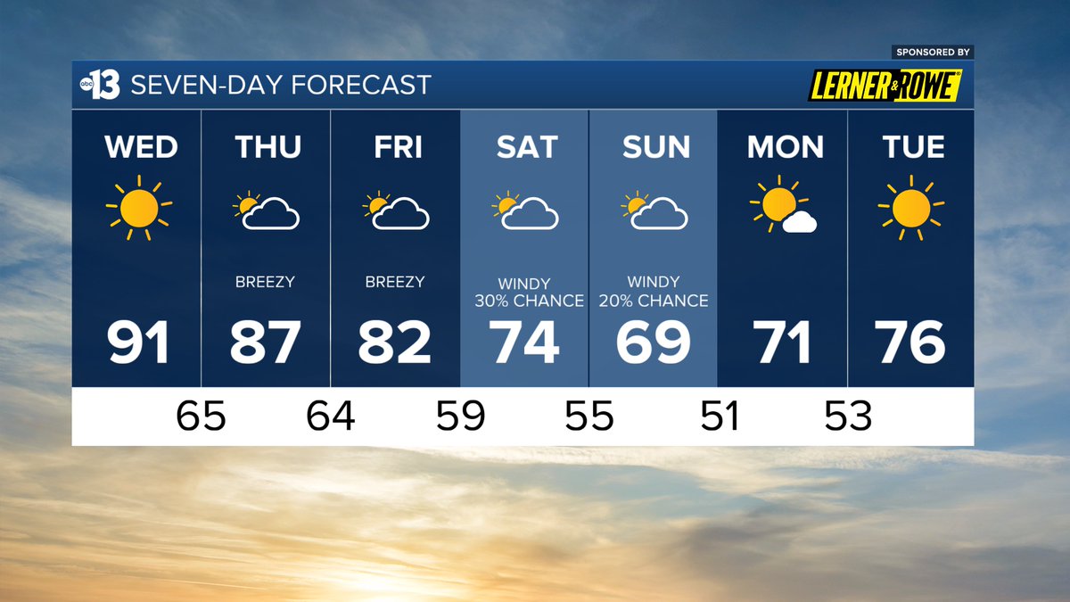 Justin Bruce tweet media