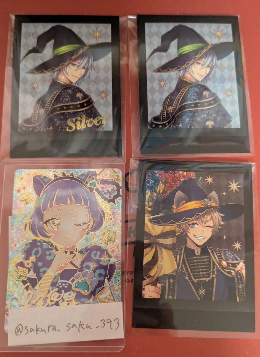 さくさく @取引垢 tweet media