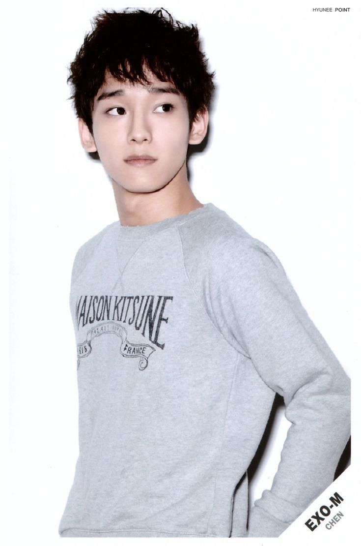 kim jongdae archive tweet media