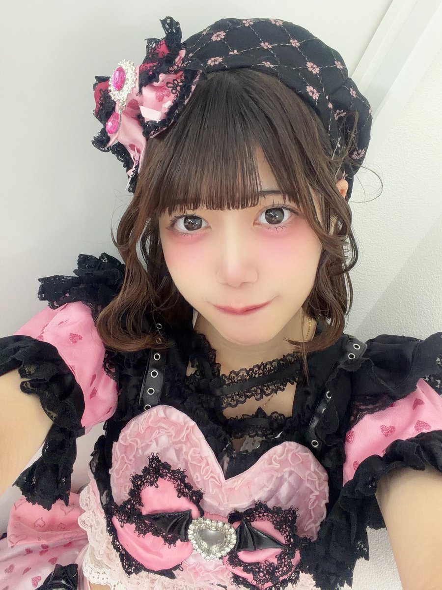 成瀬あいり🍰ニコラバ 5/5生誕祭 tweet media