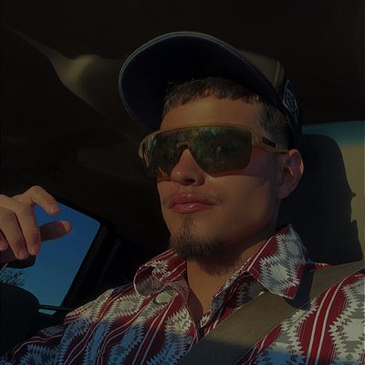 TheDanielSisneros tweet media