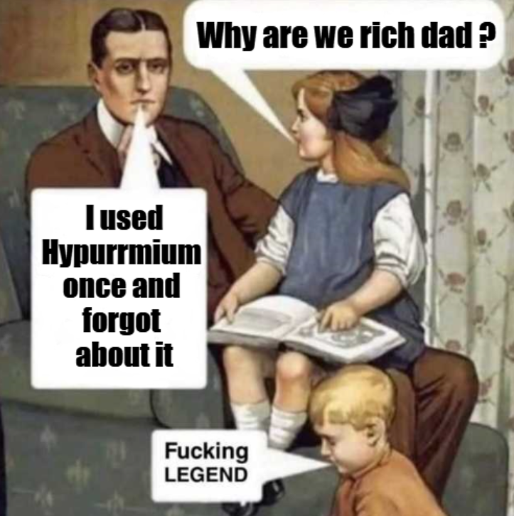Hypurrmium tweet media