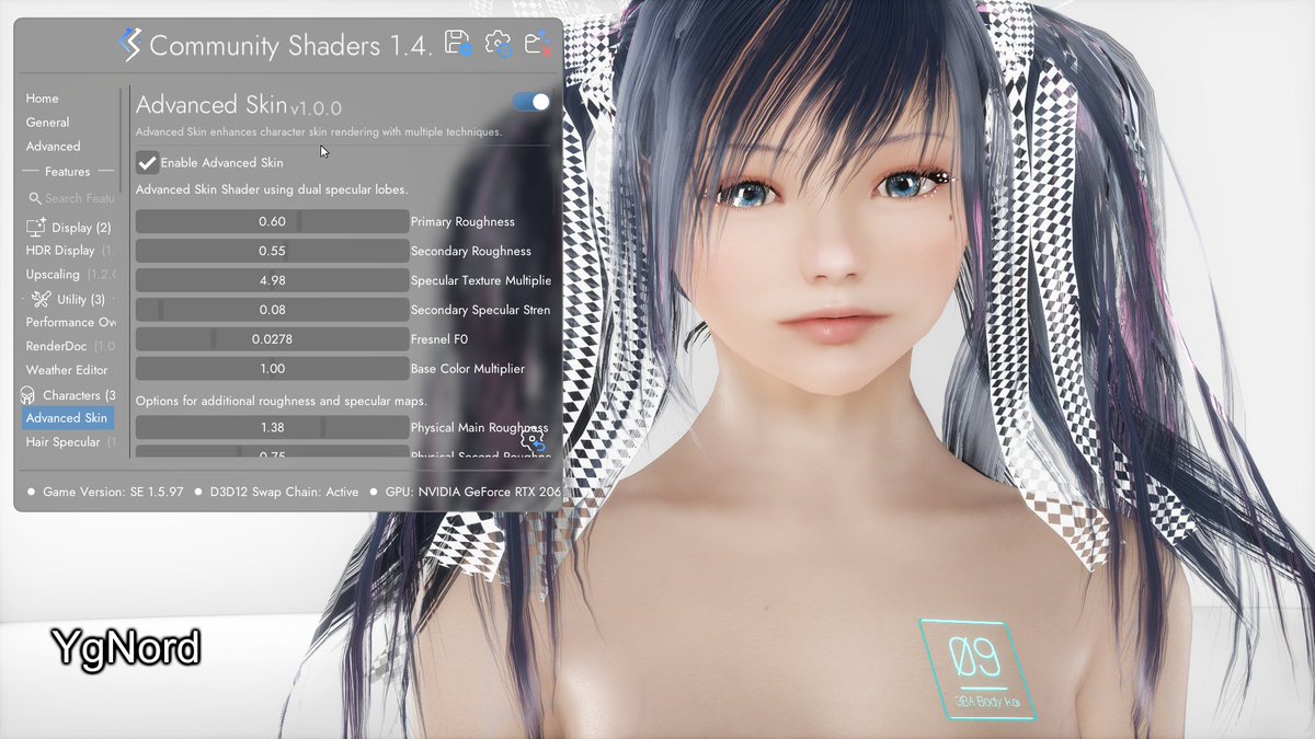 なすの tweet media