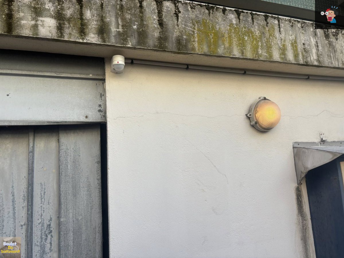 👷 Boulet du batiment et perles travaux 👷‍♀️ tweet media