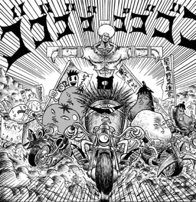 キラーカブトガニ.mp4 tweet media