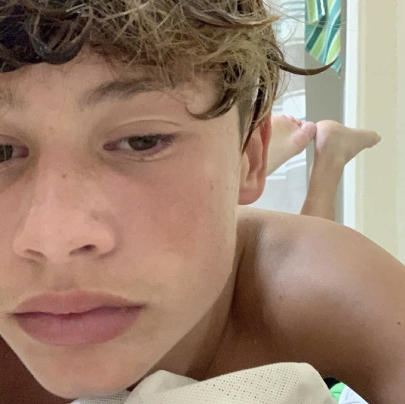 Elias bait tweet media