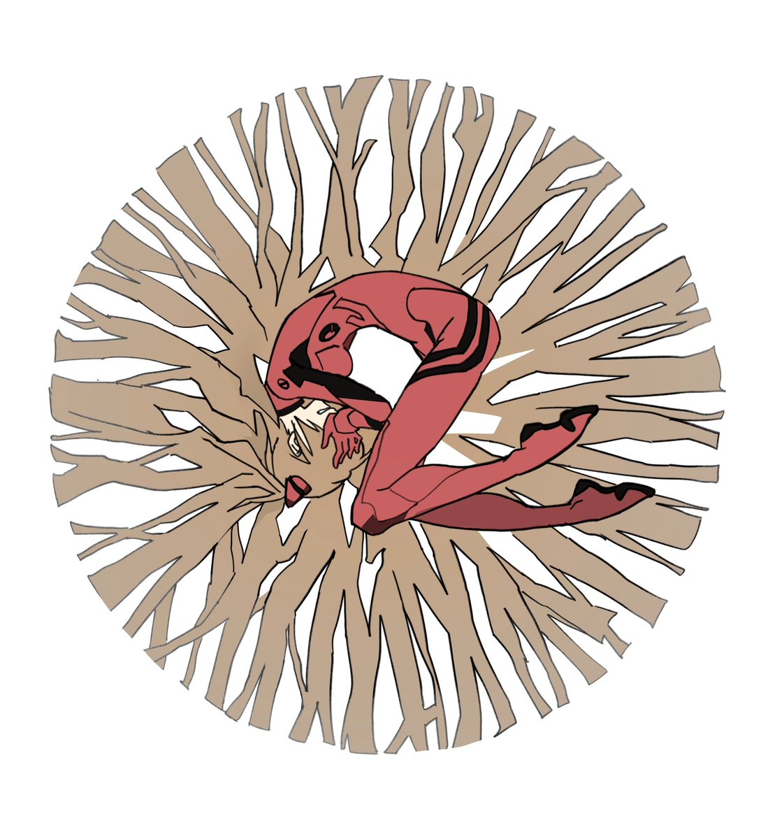 白蓝蓝蓝蓝 tweet media