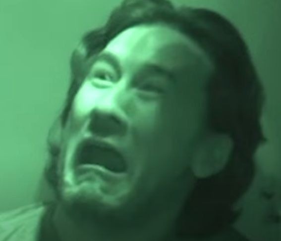 𝔸𝕪𝕝𝕚𝕟🍁★ WATCHED IRON LUNG THREE TIMES!!!🩸🫁 tweet media