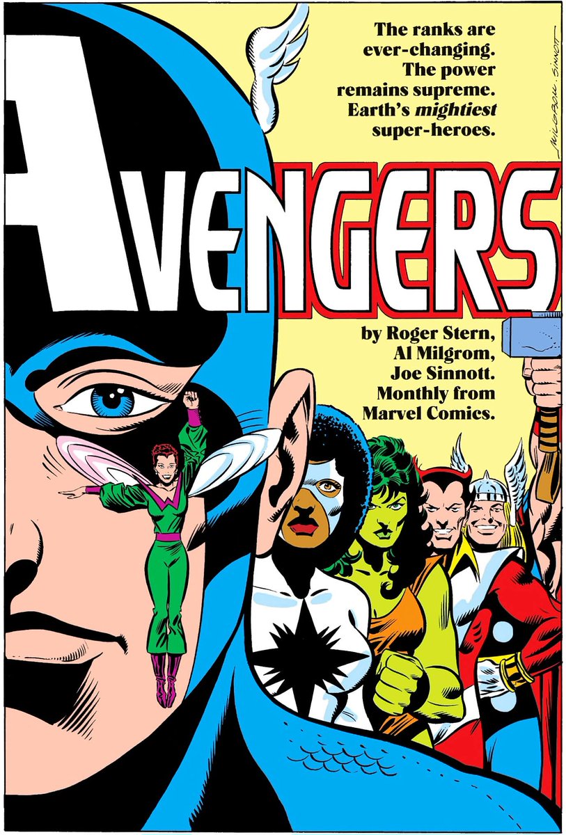 Comic Book Addicts tweet media