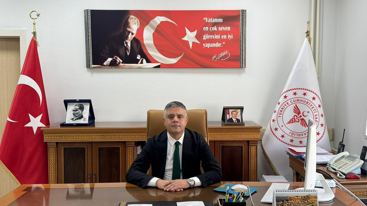 Kır'atım Haber tweet media