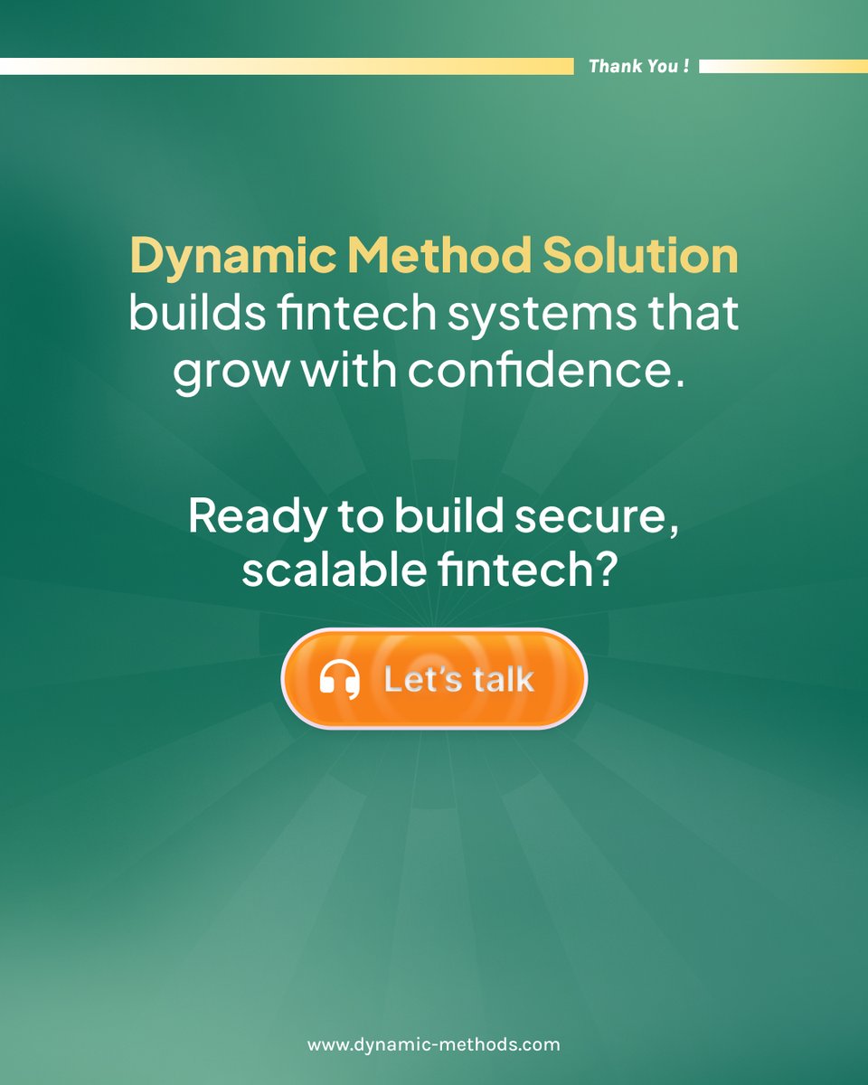 Dynamic Methods tweet media