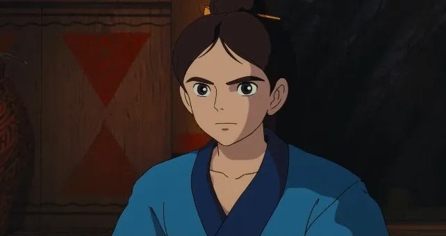 #도훈 이 닮은꼴 공유 ..ෆ 지브리에 아시타카라고 왕자님 하나 있는데 볼 때마다 도훈이 닮앗다고 생각했어요 근데 도훈이 모에화중에 한 번도 본 적 업는 것 같아서.. 공유합니당 만화도 재밋어요 ✌️