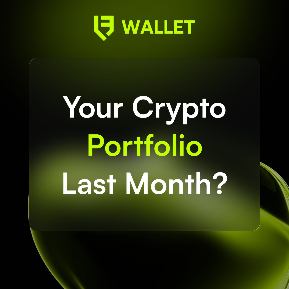 LF Wallet tweet media