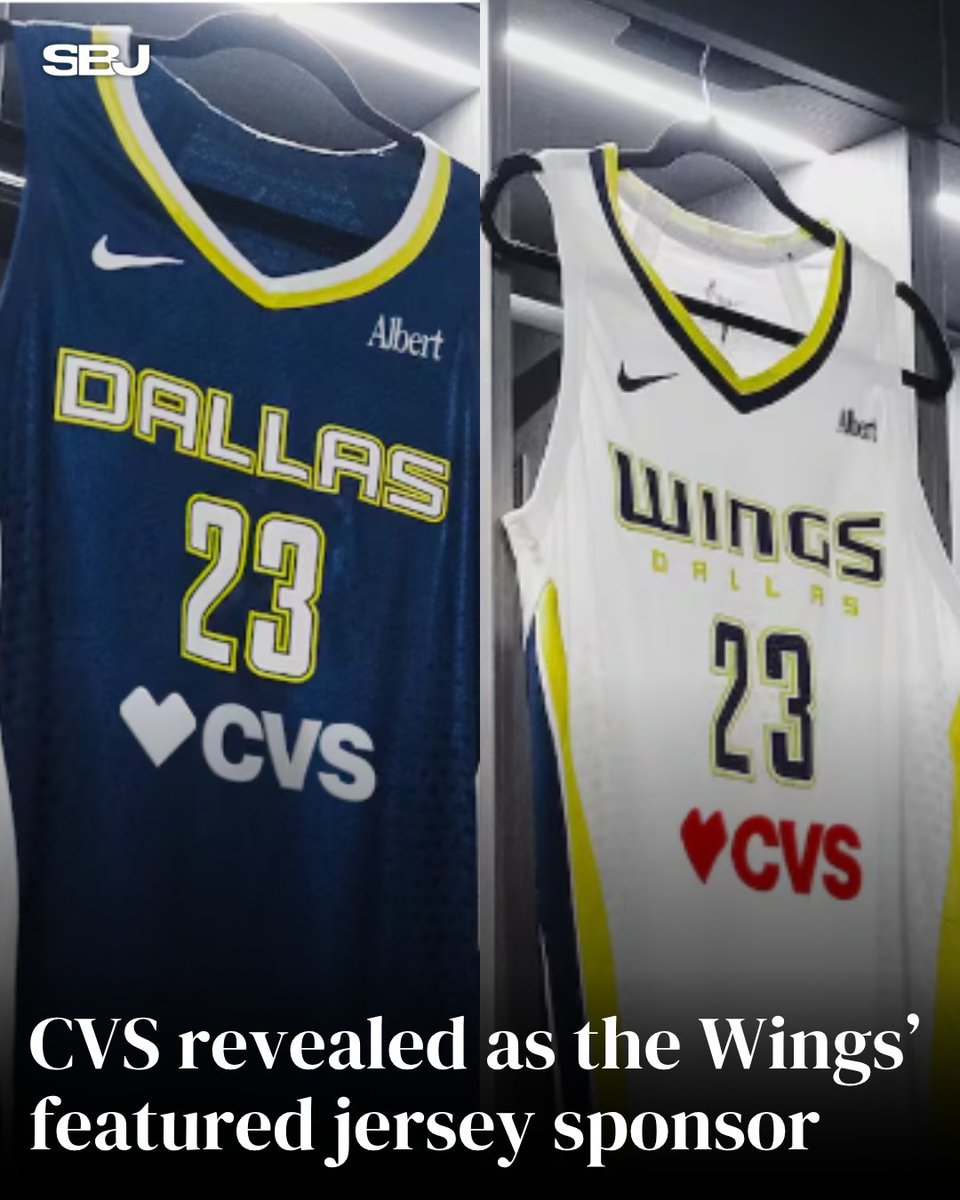 Sports Business Journal tweet media