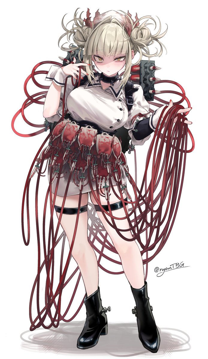 にゃ城 tweet media