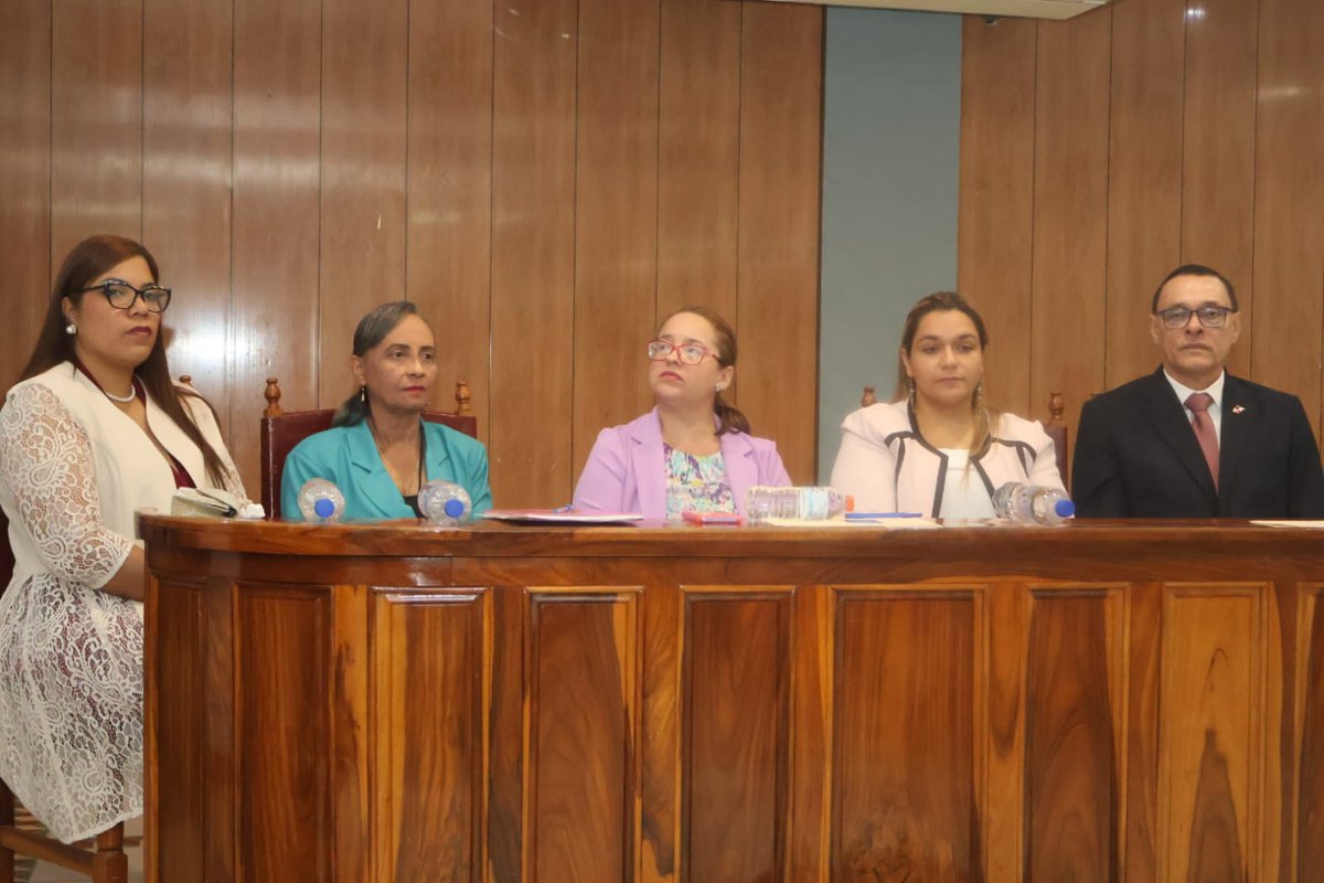 GOBERNACION HERRERA tweet media