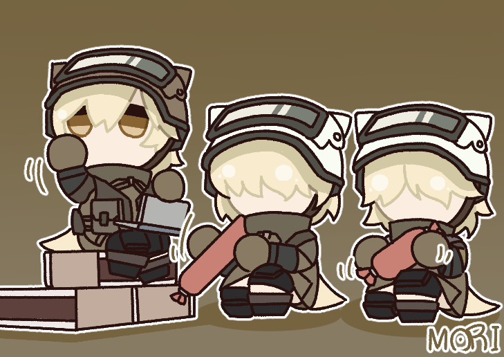 Morikoa(Commission open) tweet media