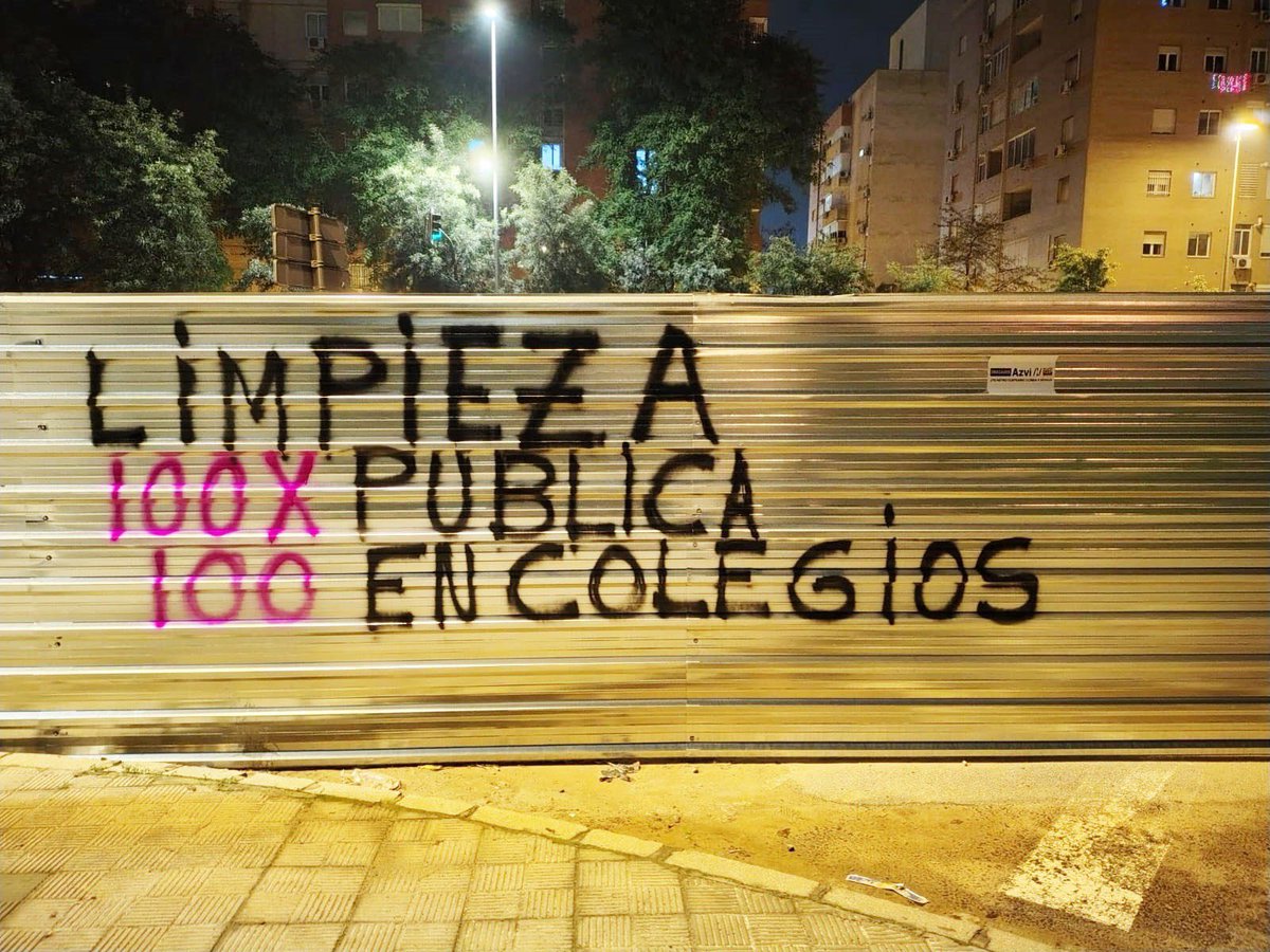 PLATAFORMA OTRO AYTO ES POSIBLE SEVILLA tweet media