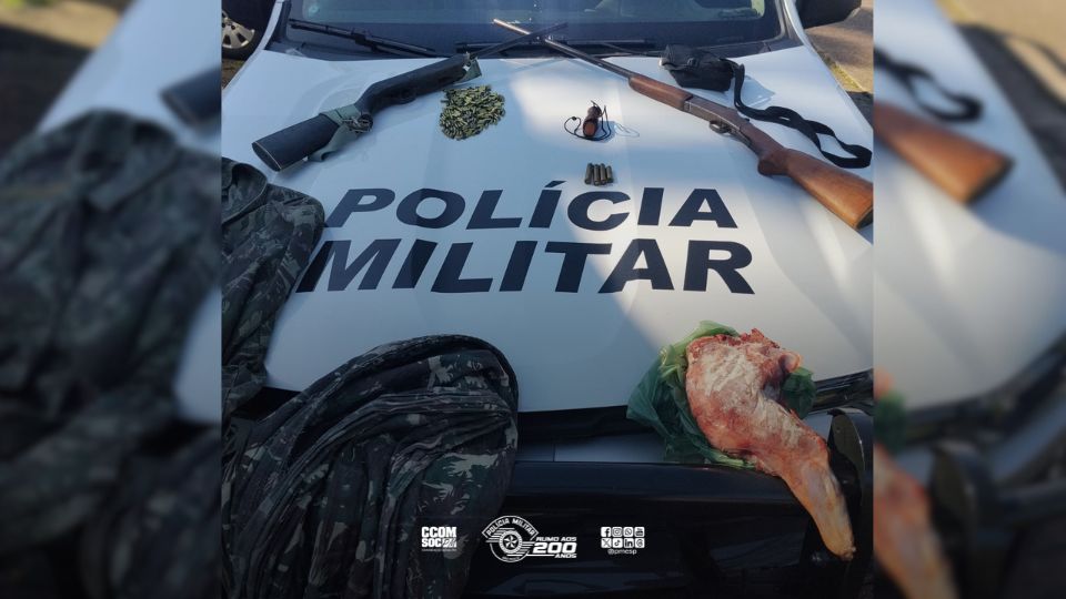 Polícia Militar do Estado de São Paulo tweet media