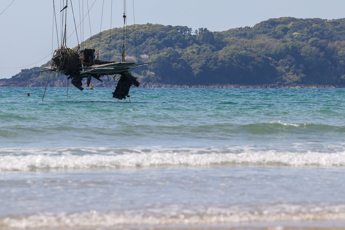 🥃鎌 倉🥃〜佐世保へ移住しました〜 tweet media