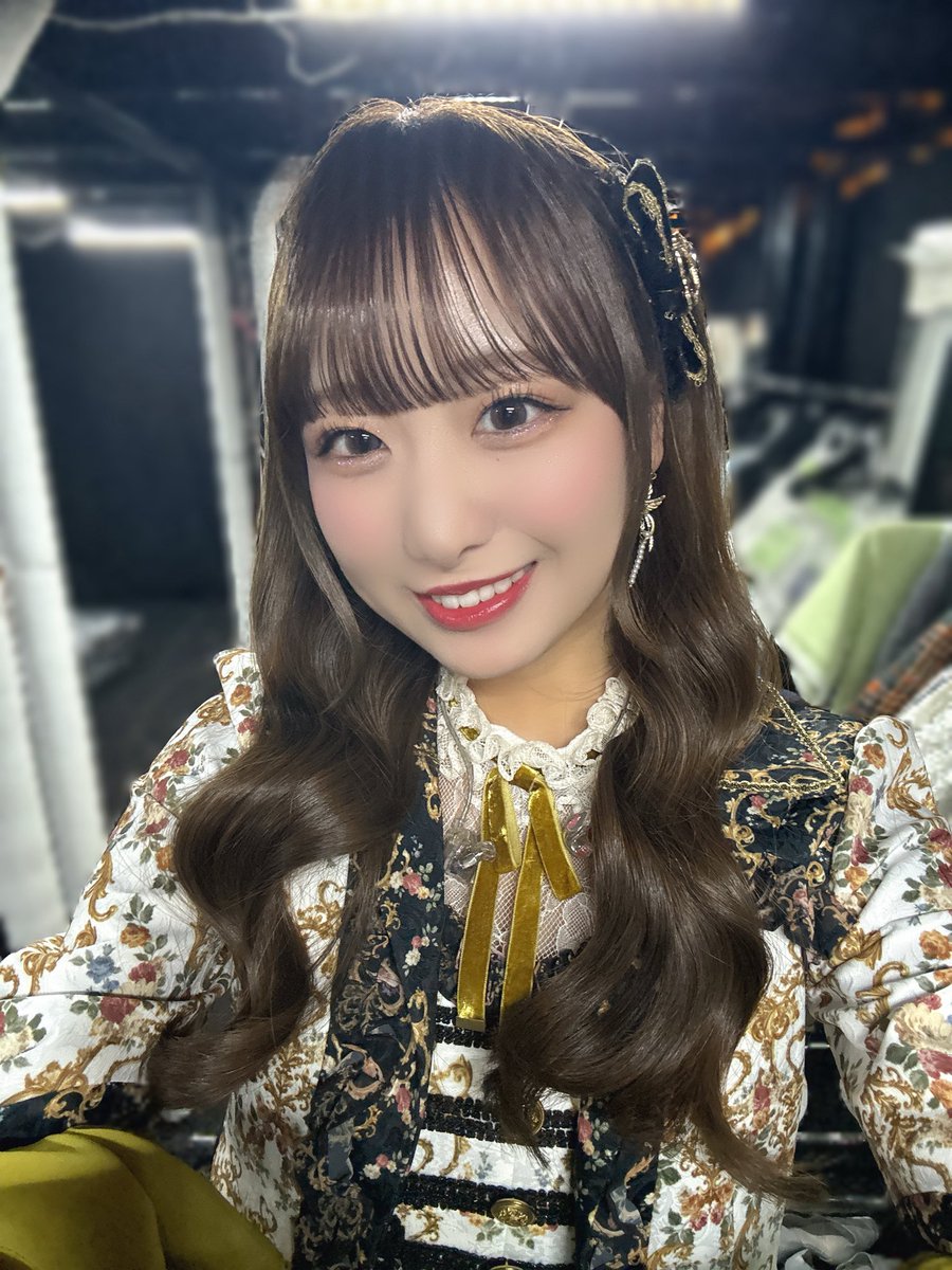 瀧脇 笙古 tweet media