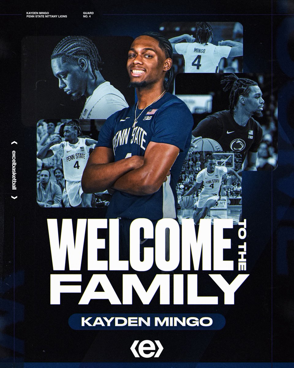 excel basketball tweet media