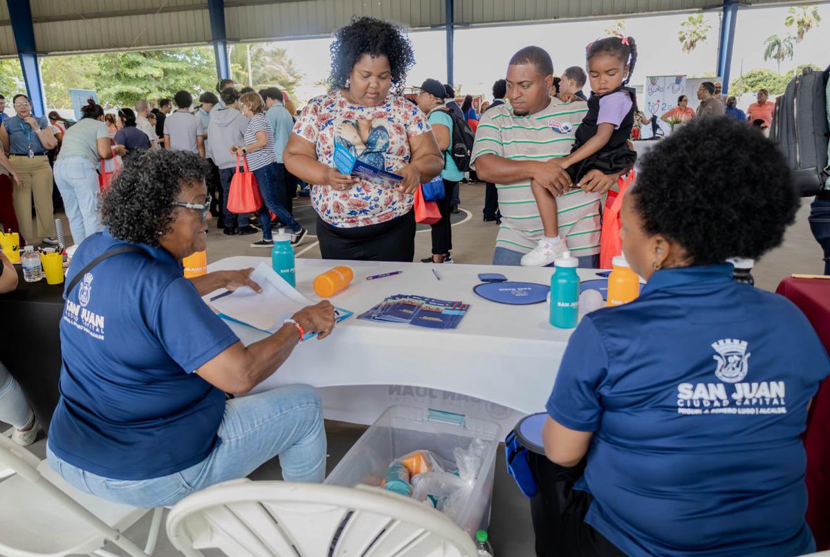 Maritere González tweet media