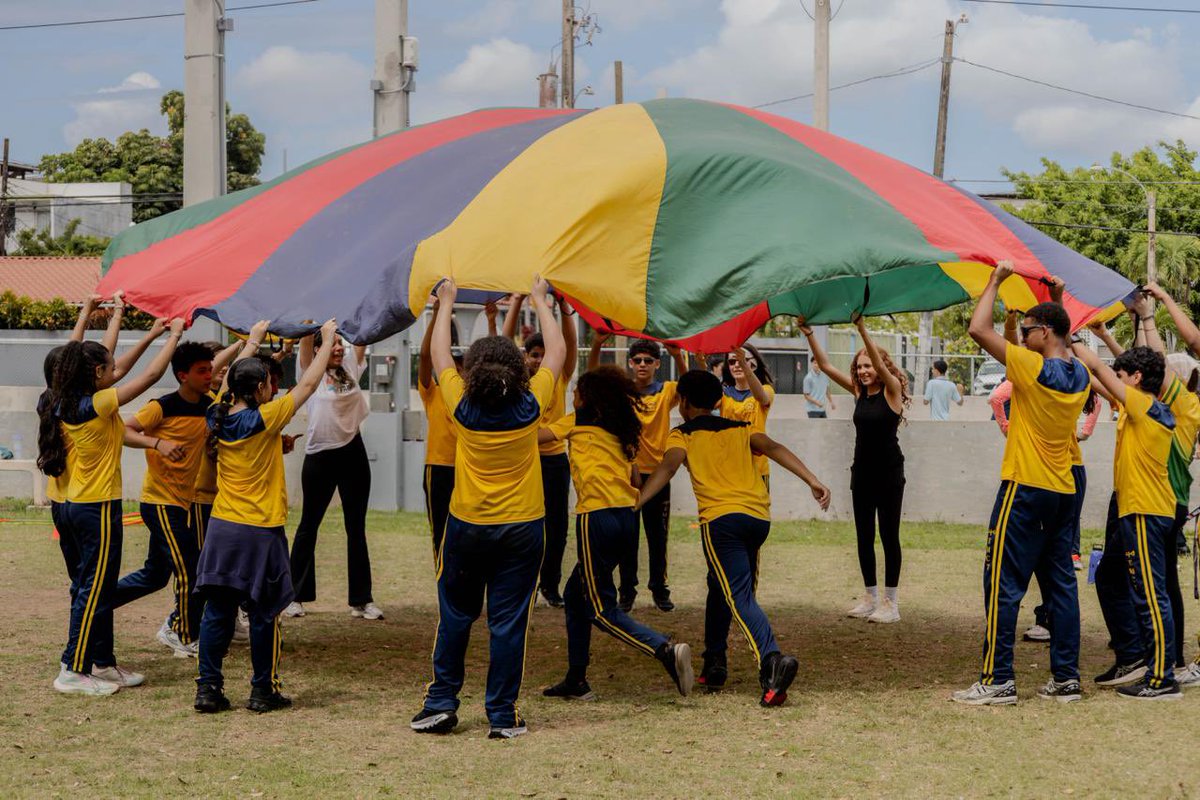 Maritere González tweet media