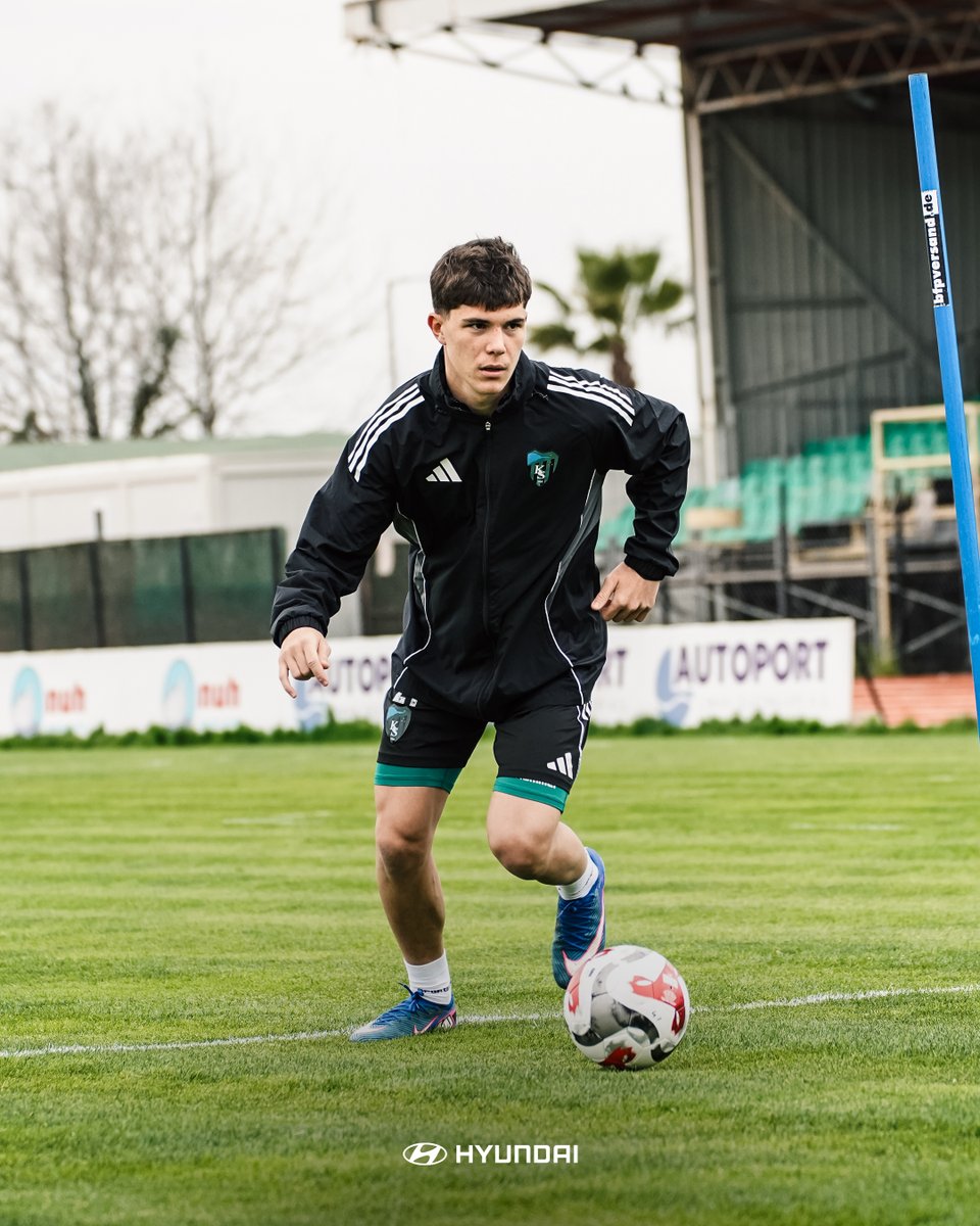 Kocaelispor tweet media