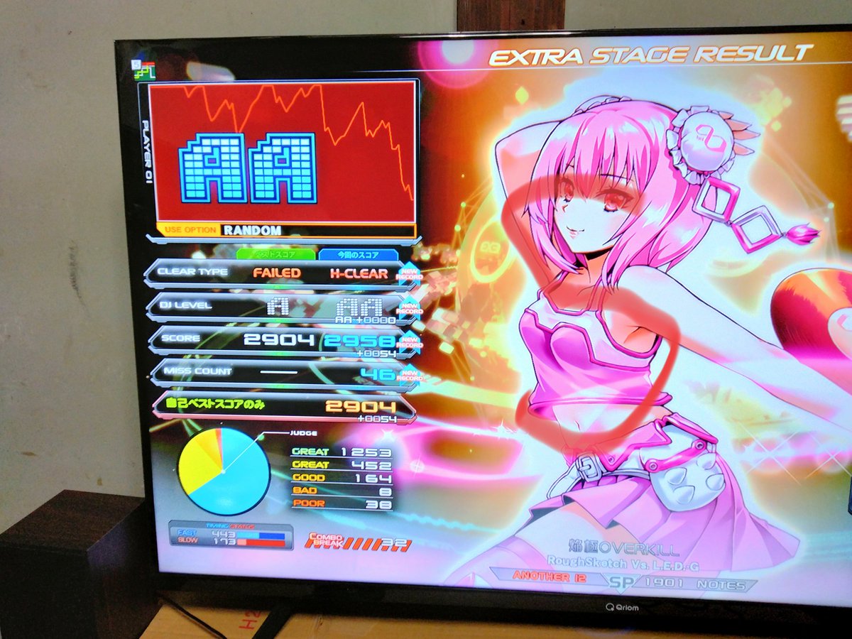 llDX38th農民 tweet media