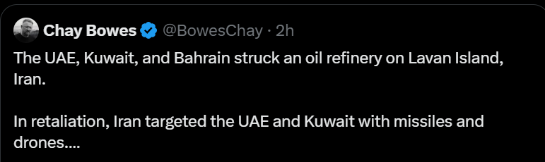 Patricia I am a Sovereigntist💰⛵ 🐾 tweet media