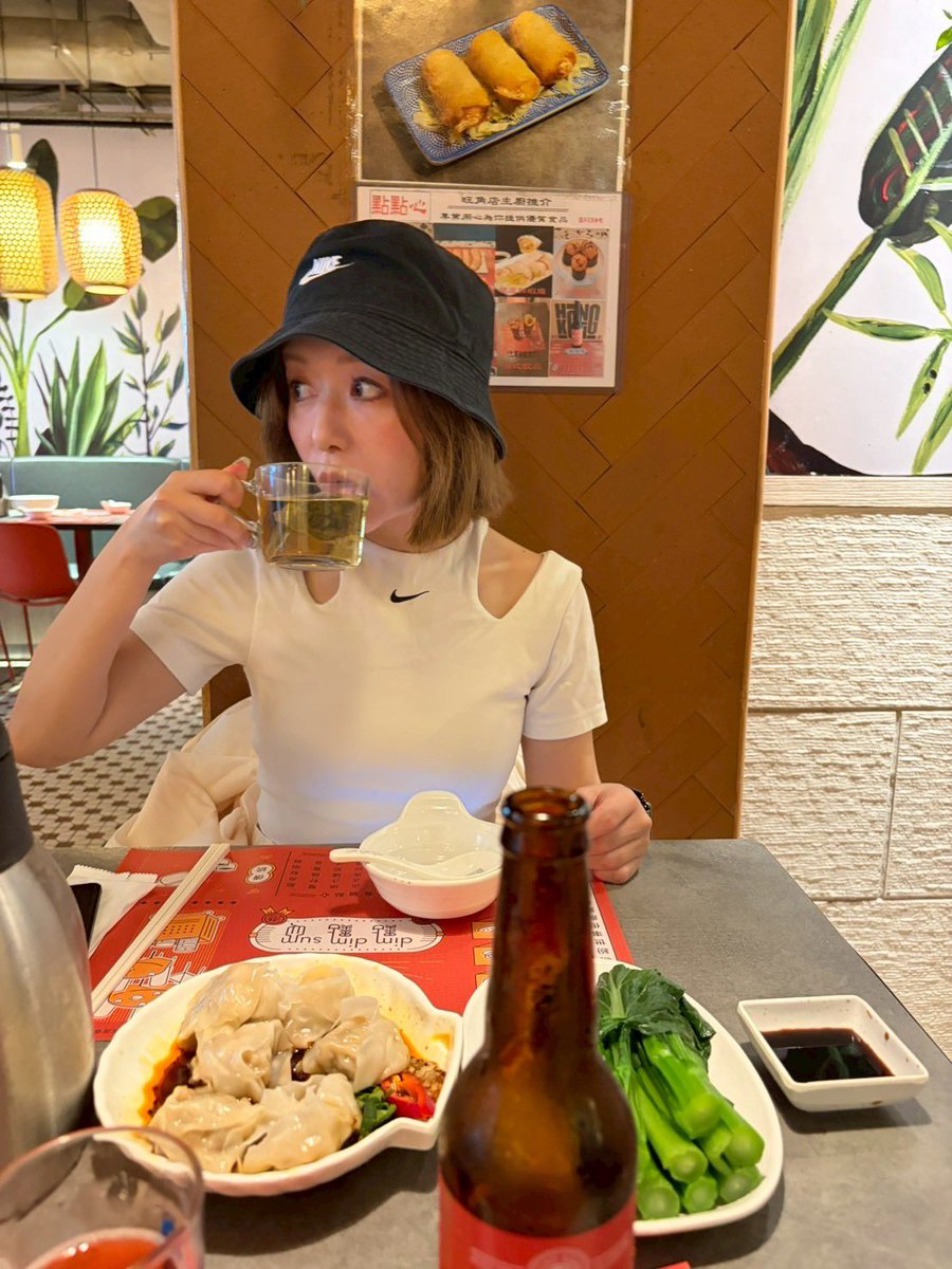 旅いくお tweet media