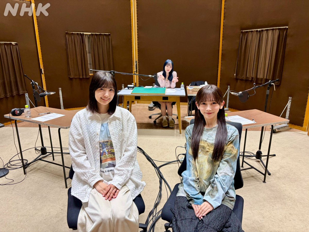 NHK MUSIC tweet media