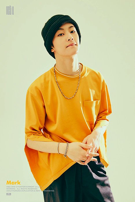 MARK LEE BASE tweet media