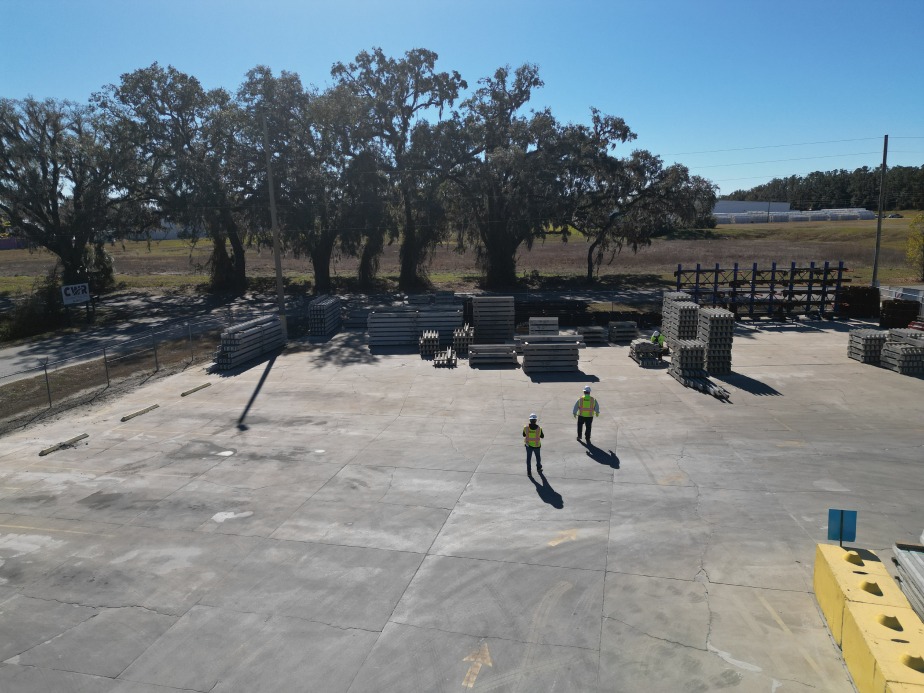 Kennedy Concrete - Florida tweet media