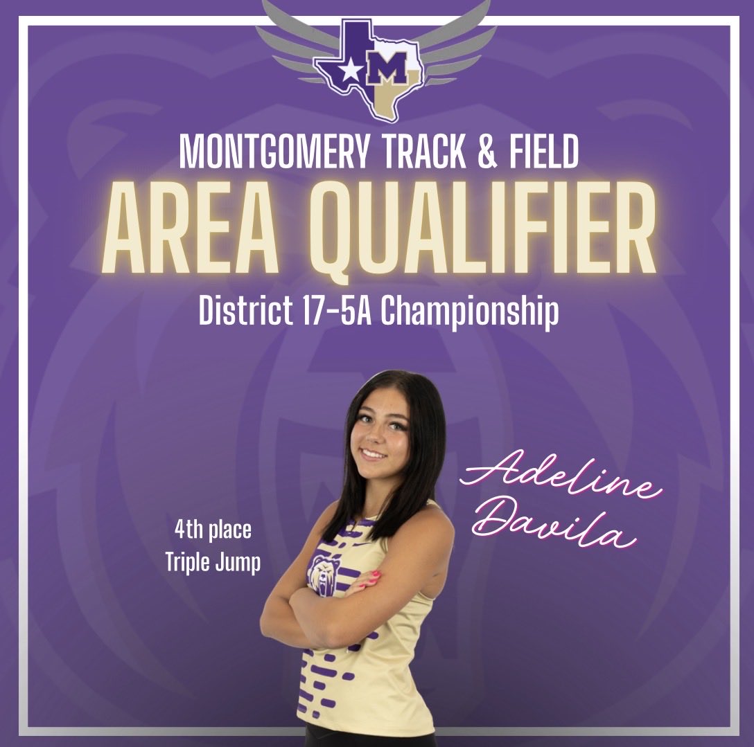 MHS Track & Field tweet media