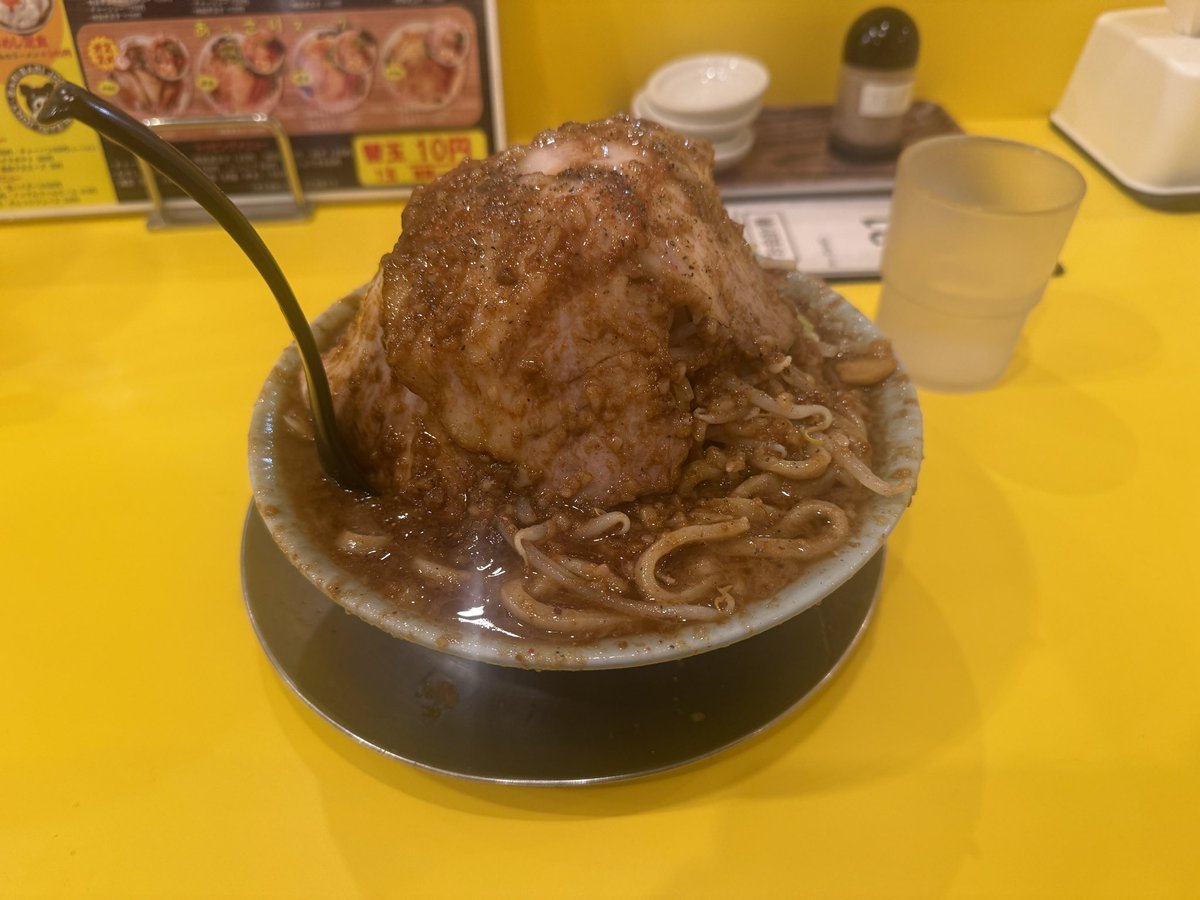 タケポン＠Takehisa Shimotani tweet media