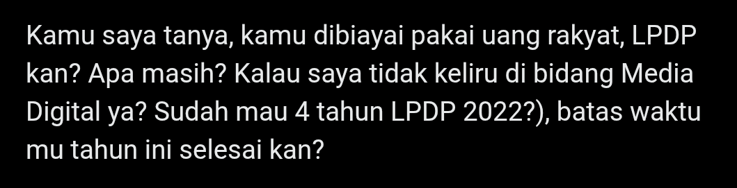 FCK D' GVRNMNT tweet media