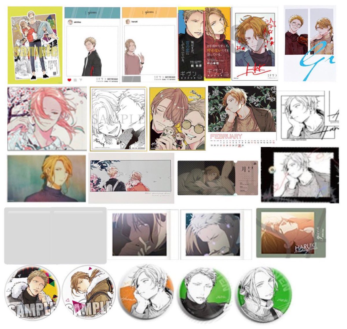 おもち🌸4/22池袋手渡し◎ tweet media