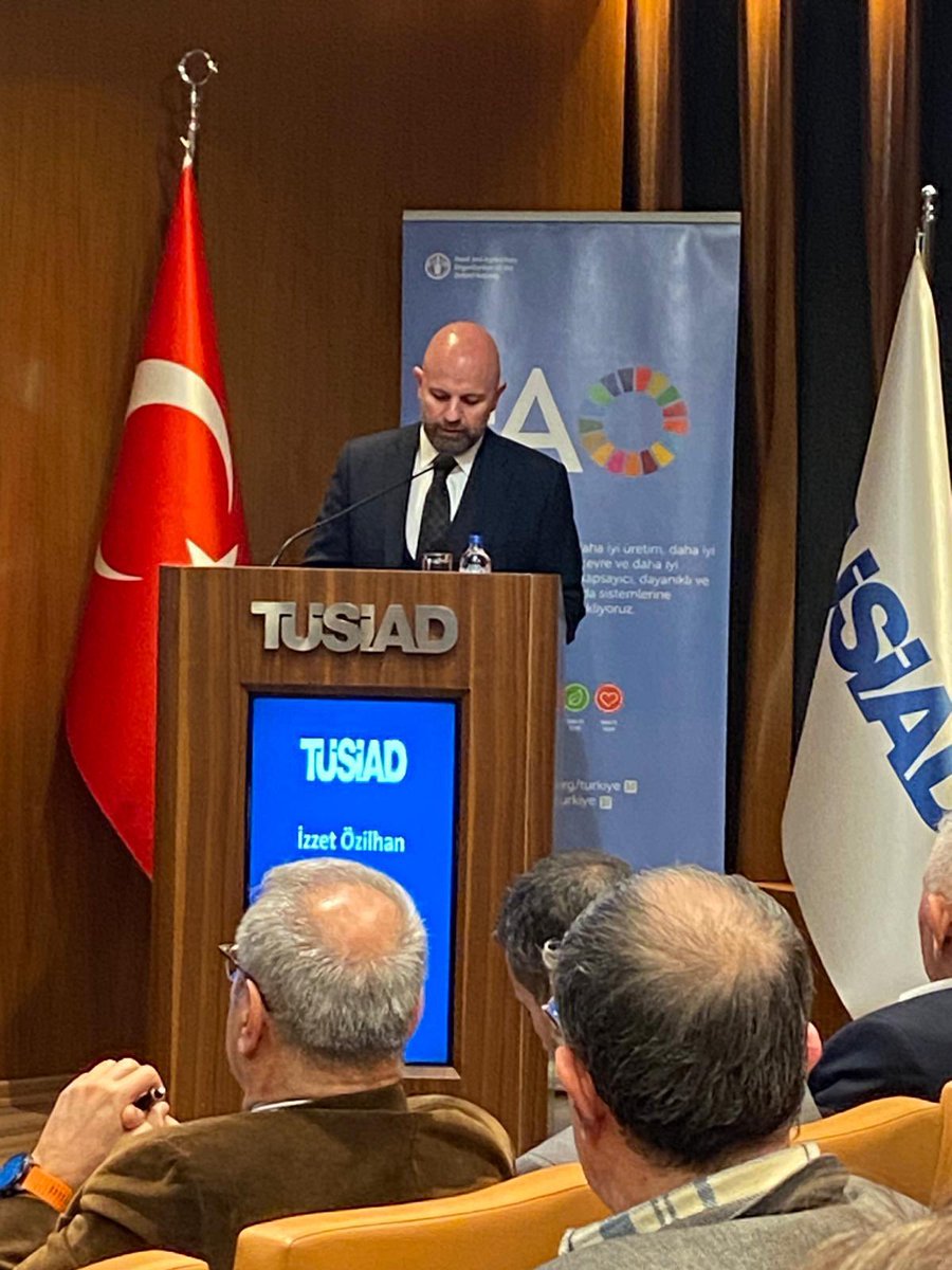 FAO Türkiye tweet media