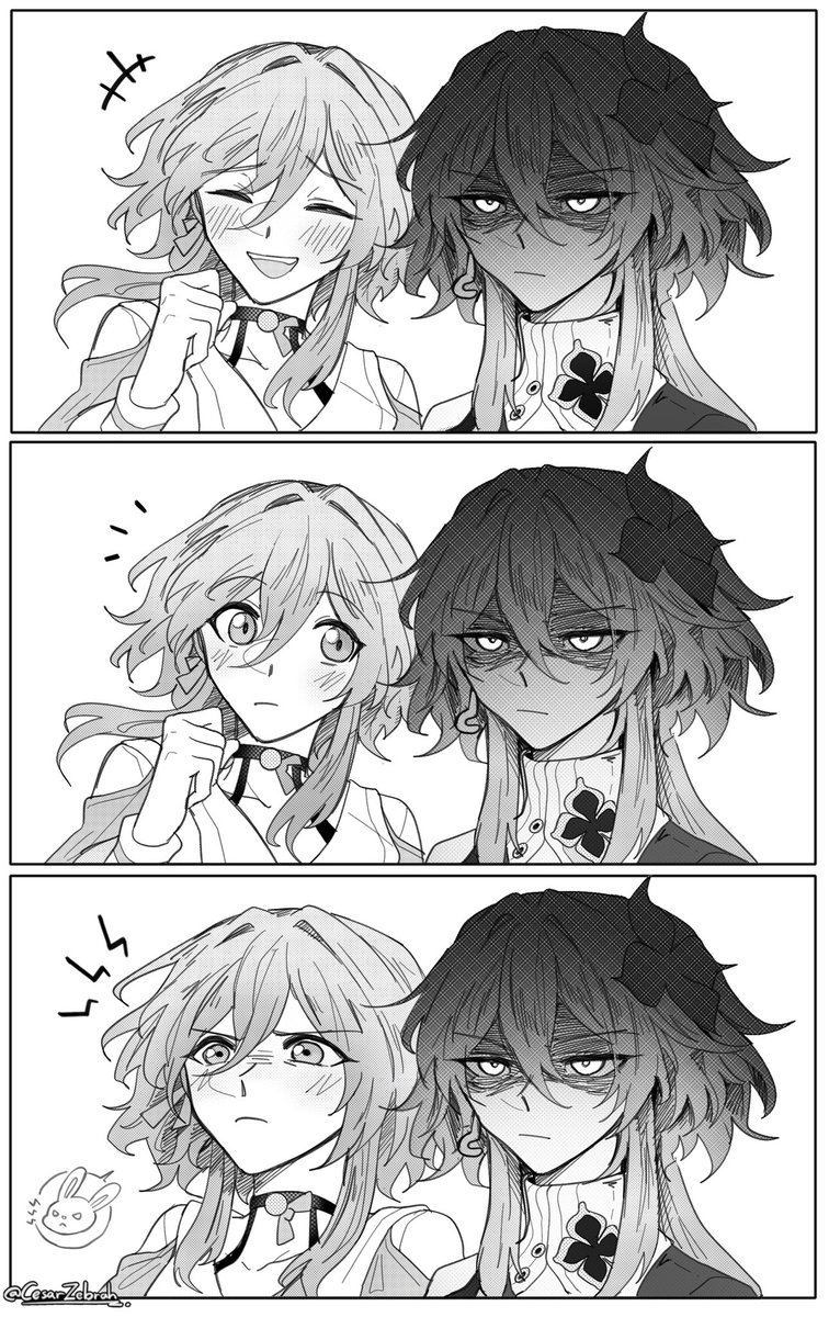 CesarZebrah tweet media