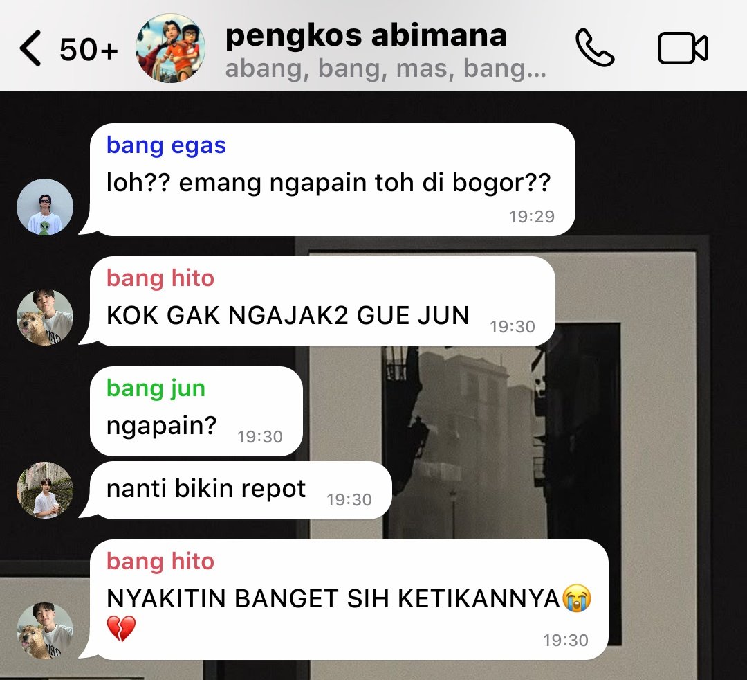 usrjjhannn's tweet photo. 526. tiba-tiba di bogor (?) https://t.co/BwPwTazv0K