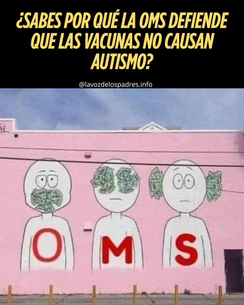 Y desgracian la vida de niños inocentes