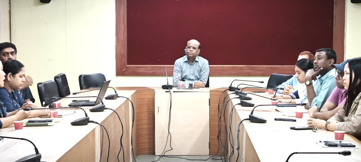 ICAR-National Research Centre on Pig, Guwahati tweet media